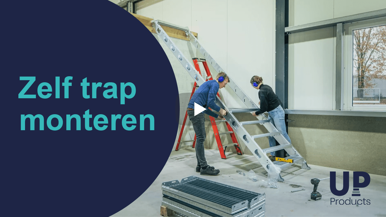 Thumbnail voor montagevideo website